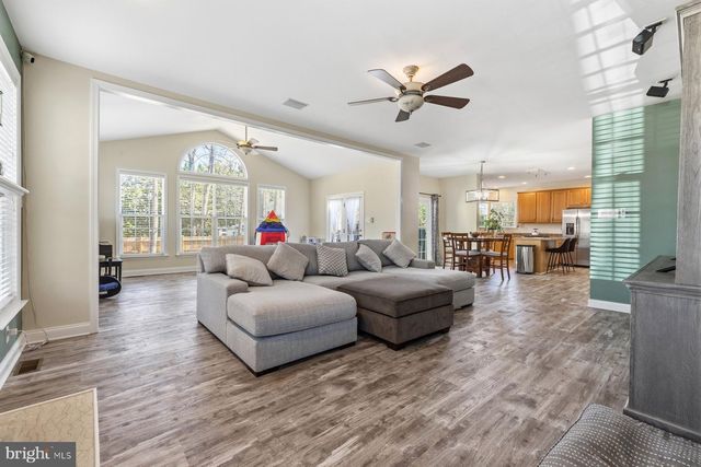 12302 HUNGERFORD MANOR CT, Monrovia, MD 21770