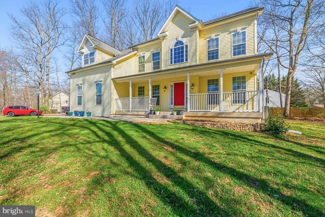 12302 HUNGERFORD MANOR CT, Monrovia, MD 21770