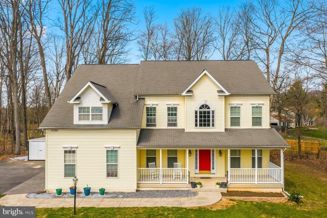 12302 HUNGERFORD MANOR CT, Monrovia, MD 21770
