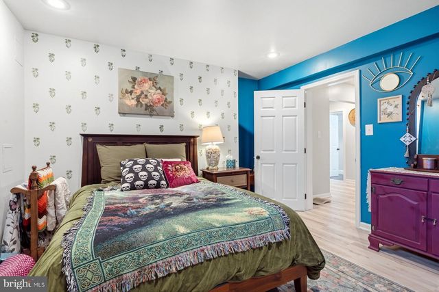 12302 HUNGERFORD MANOR CT, Monrovia, MD 21770