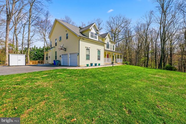 12302 HUNGERFORD MANOR CT, Monrovia, MD 21770