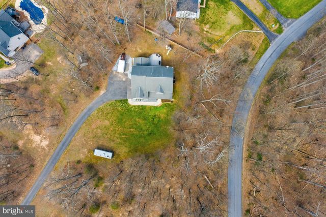 12302 HUNGERFORD MANOR CT, Monrovia, MD 21770