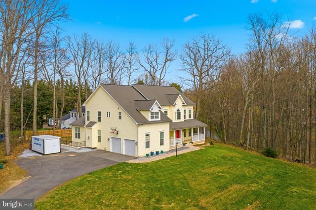 12302 HUNGERFORD MANOR CT, Monrovia, MD 21770