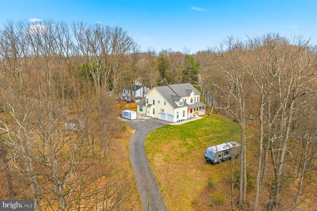 12302 HUNGERFORD MANOR CT, Monrovia, MD 21770