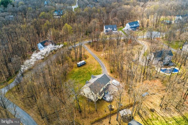 12302 HUNGERFORD MANOR CT, Monrovia, MD 21770