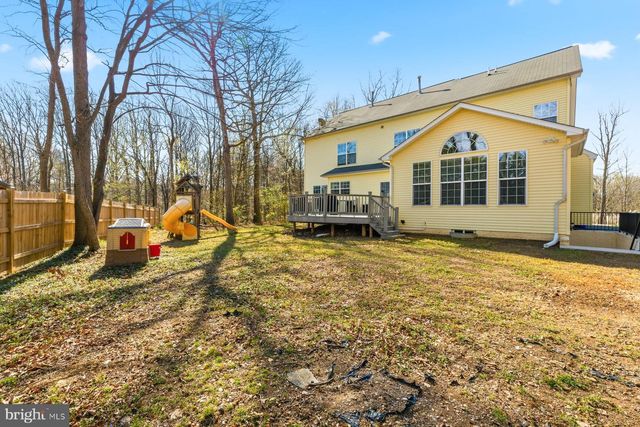 12302 HUNGERFORD MANOR CT, Monrovia, MD 21770