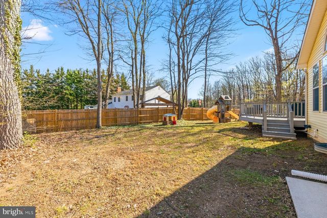 12302 HUNGERFORD MANOR CT, Monrovia, MD 21770
