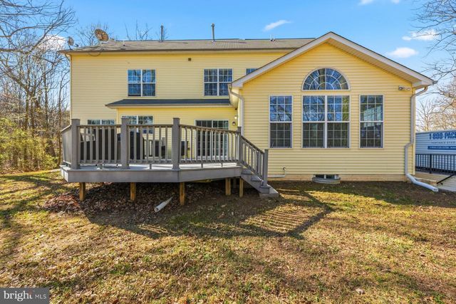 12302 HUNGERFORD MANOR CT, Monrovia, MD 21770