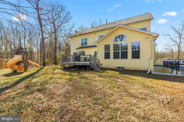 12302 HUNGERFORD MANOR CT, Monrovia, MD 21770