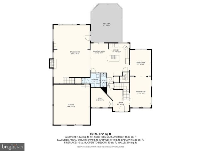 12302 HUNGERFORD MANOR CT, Monrovia, MD 21770
