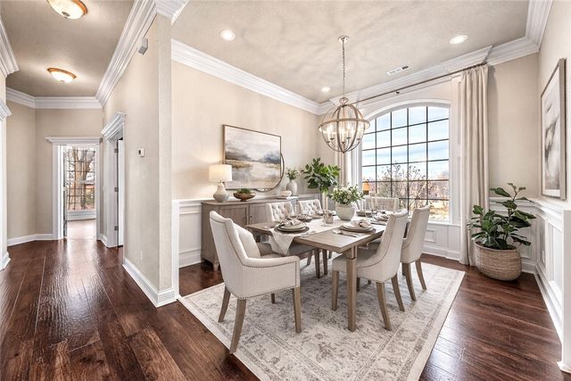 515 Candlelight Circle, Elm Springs, AR 72762