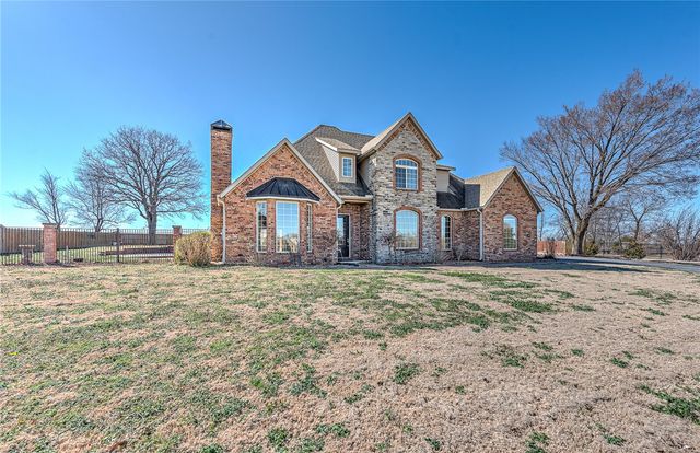 515 Candlelight Circle, Elm Springs, AR 72762