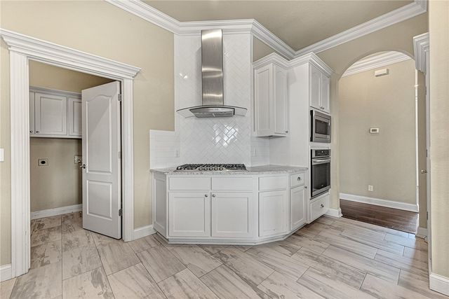 515 Candlelight Circle, Elm Springs, AR 72762