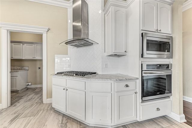 515 Candlelight Circle, Elm Springs, AR 72762