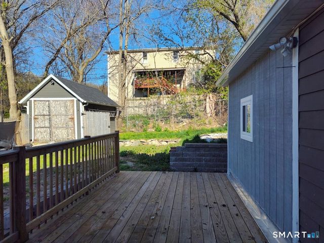 13 Rose Street, Norwich, CT 06360