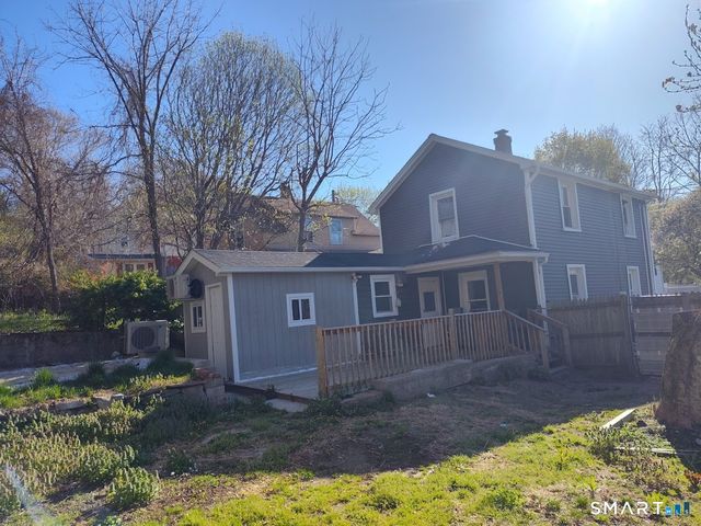 13 Rose Street, Norwich, CT 06360