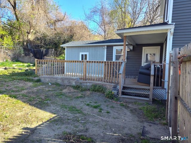 13 Rose Street, Norwich, CT 06360