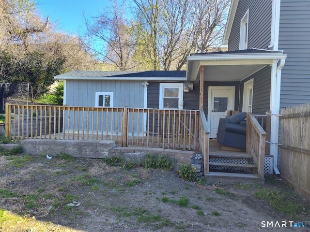 13 Rose Street, Norwich, CT 06360