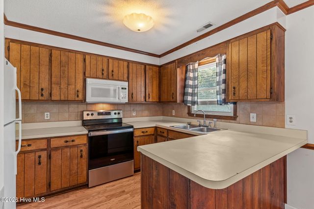 3605 Broken Limb Court, Wilmington, NC 28405