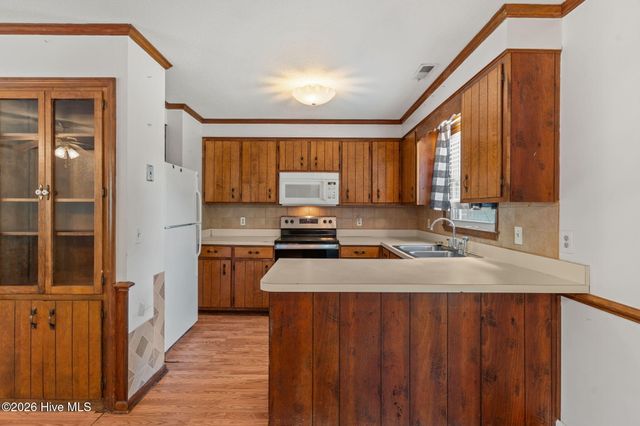 3605 Broken Limb Court, Wilmington, NC 28405