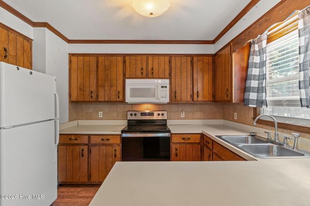 3605 Broken Limb Court, Wilmington, NC 28405