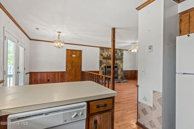 3605 Broken Limb Court, Wilmington, NC 28405