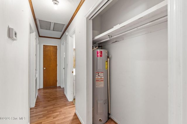 3605 Broken Limb Court, Wilmington, NC 28405