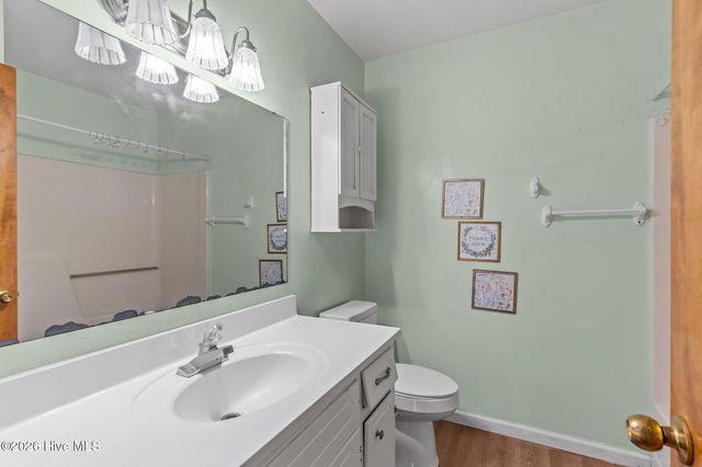 3605 Broken Limb Court, Wilmington, NC 28405