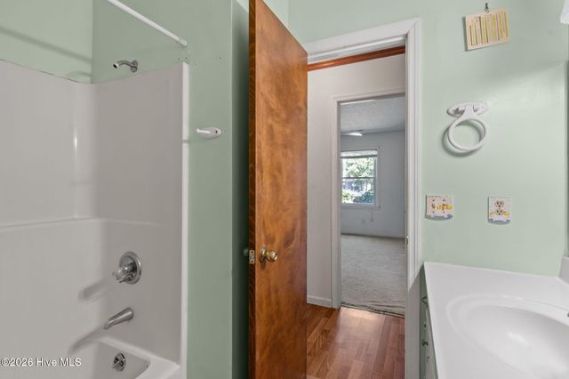 3605 Broken Limb Court, Wilmington, NC 28405