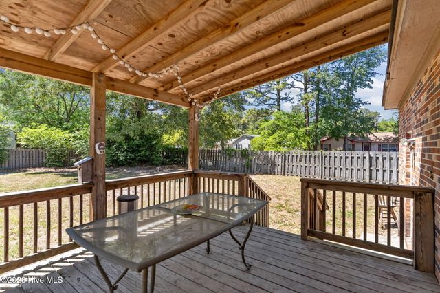 3605 Broken Limb Court, Wilmington, NC 28405