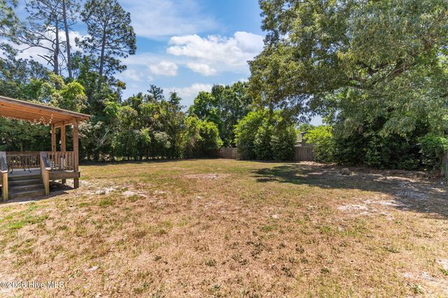 3605 Broken Limb Court, Wilmington, NC 28405