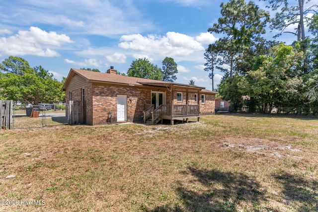3605 Broken Limb Court, Wilmington, NC 28405