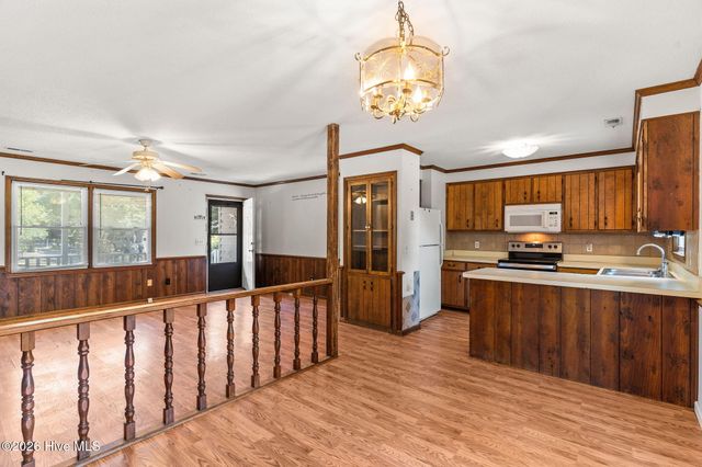 3605 Broken Limb Court, Wilmington, NC 28405