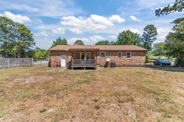 3605 Broken Limb Court, Wilmington, NC 28405