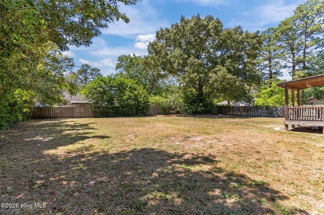 3605 Broken Limb Court, Wilmington, NC 28405