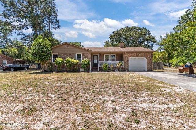 3605 Broken Limb Court, Wilmington, NC 28405