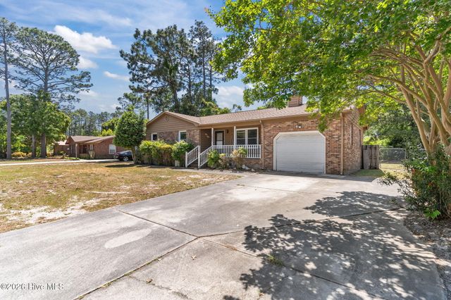 3605 Broken Limb Court, Wilmington, NC 28405