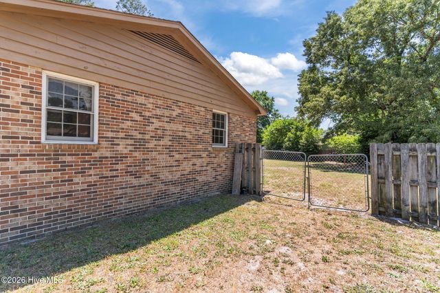 3605 Broken Limb Court, Wilmington, NC 28405
