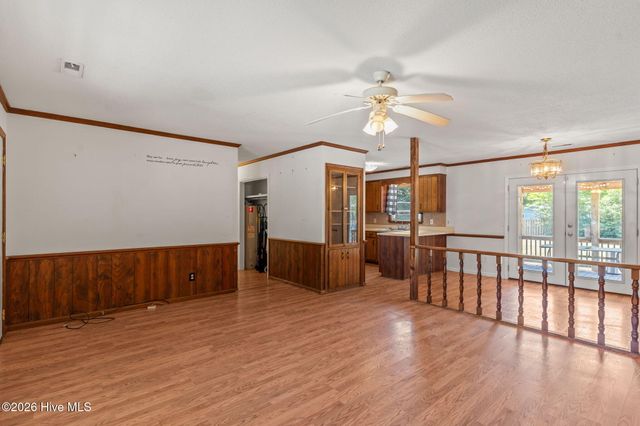 3605 Broken Limb Court, Wilmington, NC 28405