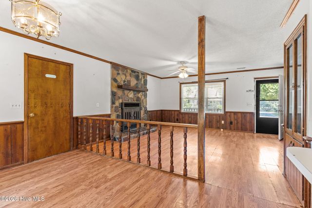 3605 Broken Limb Court, Wilmington, NC 28405