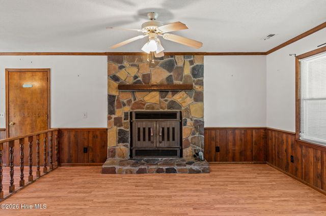 3605 Broken Limb Court, Wilmington, NC 28405