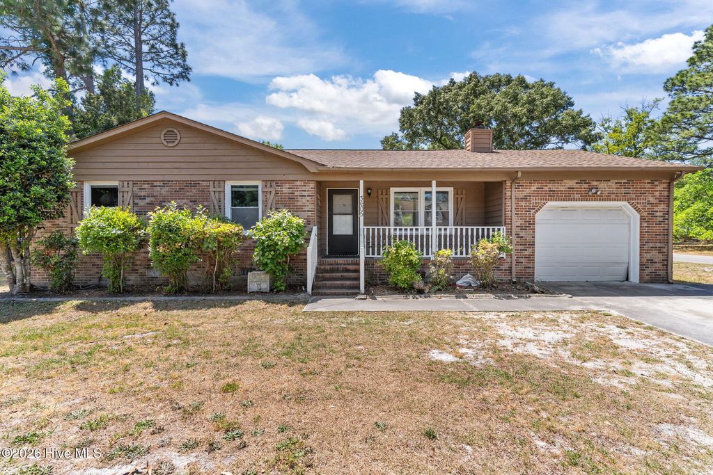 3605 Broken Limb Court, Wilmington, NC 28405