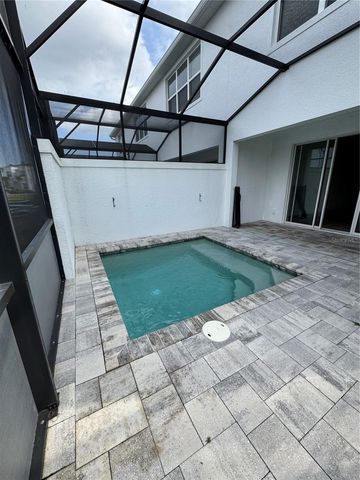 17223 BLESSING DRIVE 17223, Clermont, FL 34714