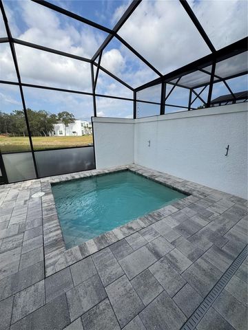 17223 BLESSING DRIVE 17223, Clermont, FL 34714