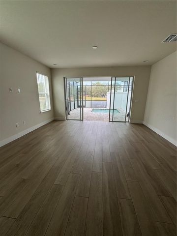 17223 BLESSING DRIVE 17223, Clermont, FL 34714