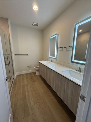 17223 BLESSING DRIVE 17223, Clermont, FL 34714