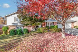 2409 Fairway Avenue, North Little Rock, AR 72116