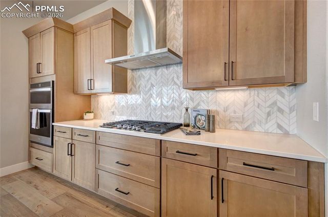9956 Bison Valley Trail, Colorado Springs, CO 80908