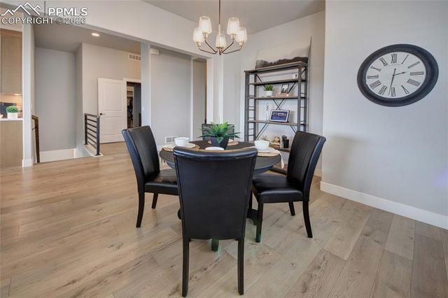 9956 Bison Valley Trail, Colorado Springs, CO 80908