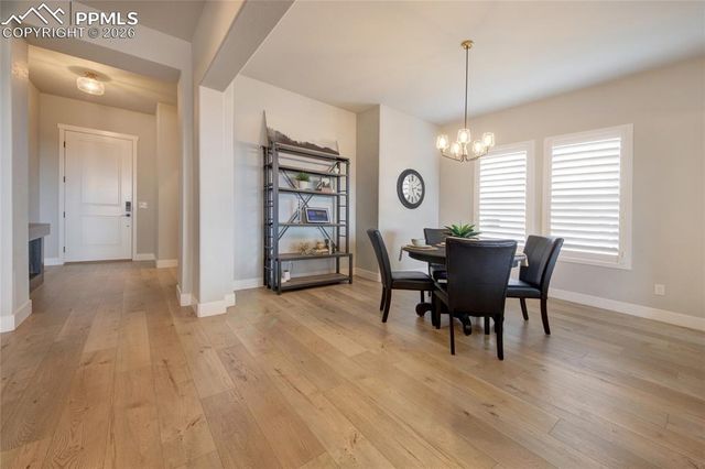 9956 Bison Valley Trail, Colorado Springs, CO 80908